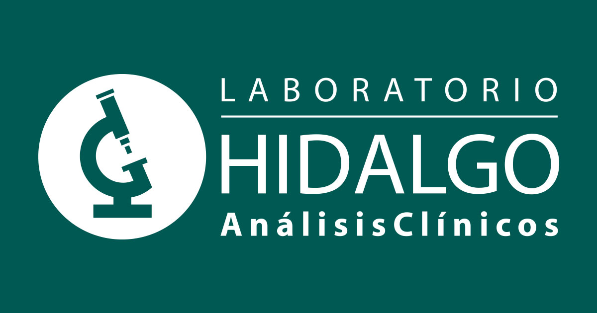 Resultados de laboratorio | Laboratorio Hidalgo